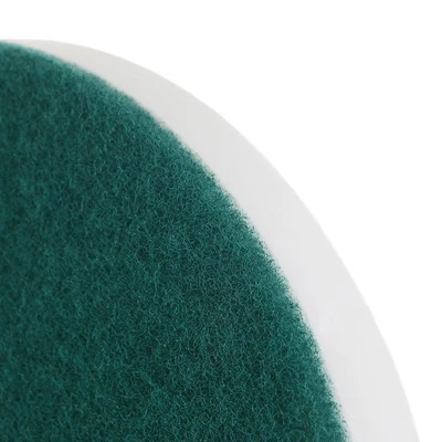 Melamine Sponge Scrubbing Pad For Floor Cleaning Machine Melamine Sponge Scrubbing Pad For Floor Cleaning Machine