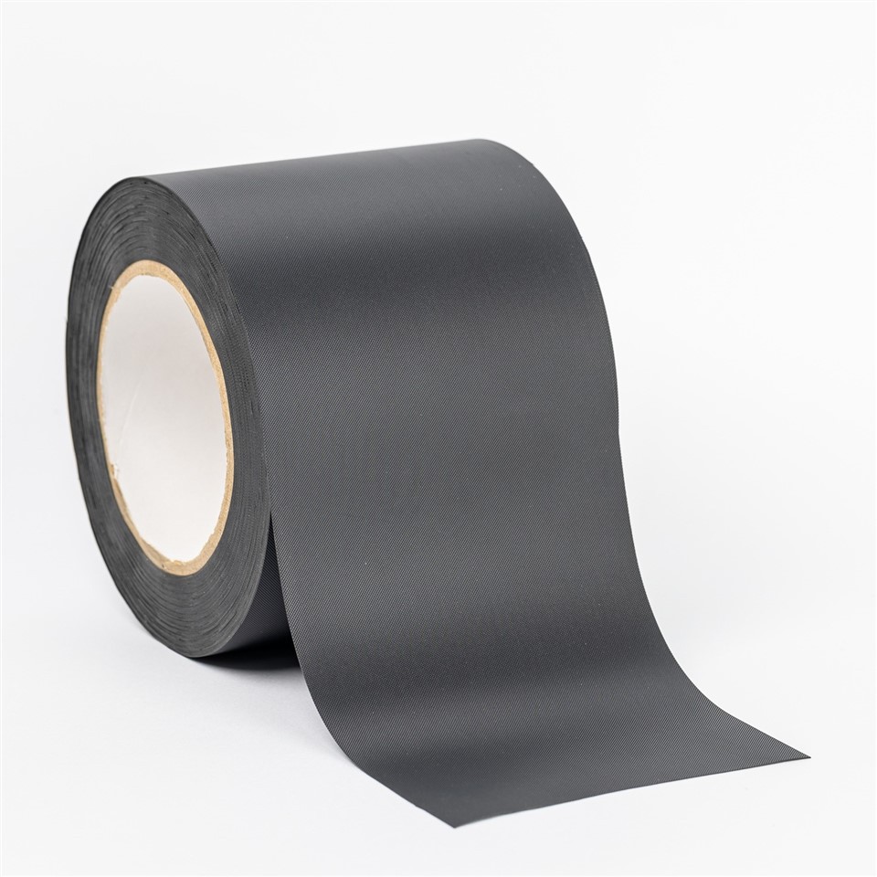 Sealing Underground Wrap Waterproof Adhesive Pipe Wrapping PVC Duct Tape Sealing Underground Wrap Waterproof Adhesive Pipe Wrapping PVC Duct Tape