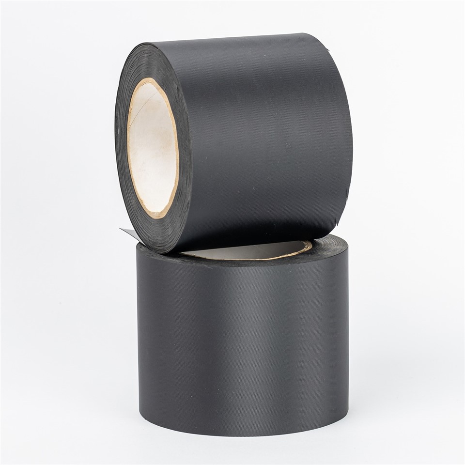 Sealing Underground Wrap Waterproof Adhesive Pipe Wrapping PVC Duct Tape Sealing Underground Wrap Waterproof Adhesive Pipe Wrapping PVC Duct Tape