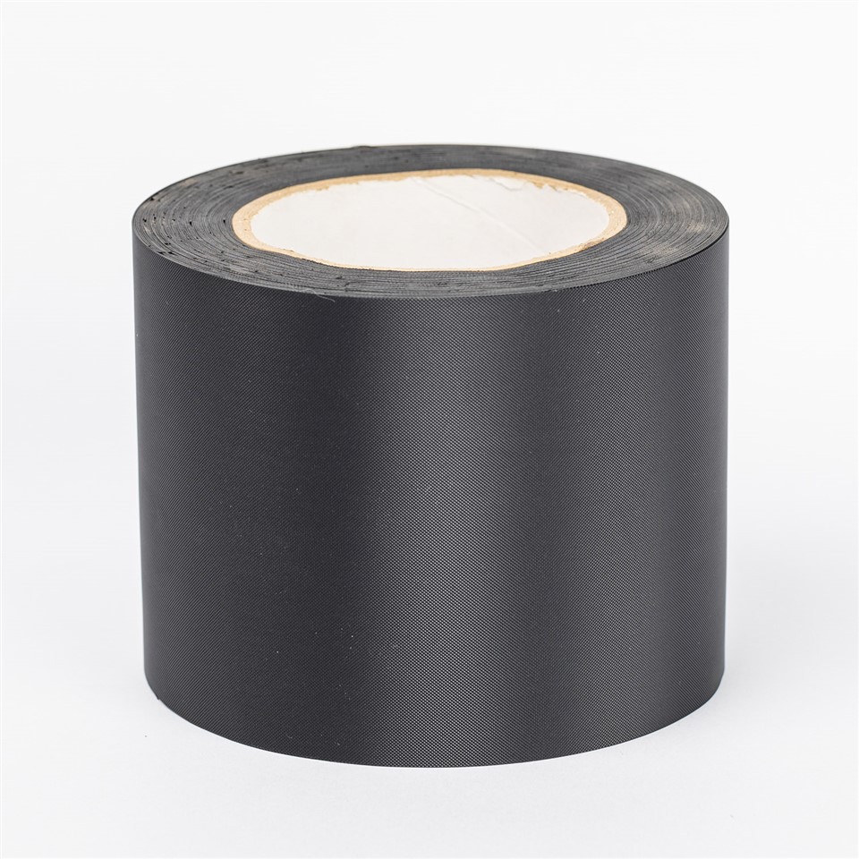Sealing Underground Wrap Waterproof Adhesive Pipe Wrapping PVC Duct Tape Sealing Underground Wrap Waterproof Adhesive Pipe Wrapping PVC Duct Tape